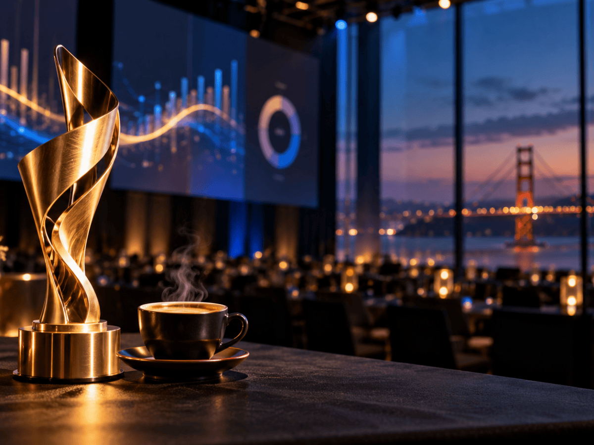 B2Marketplace y Delta Cafés ganan un Amazon Ads Award&nbsp;2026
